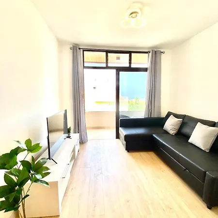 Los Cristianos, Las Vistas 2 Appartamento *