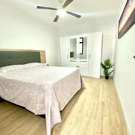 Apartment Los Cristianos, Las Vistas 2 *