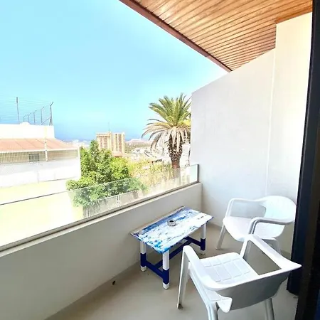 Los Cristianos, Las Vistas 2