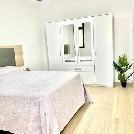 Apartment Los Cristianos, Las Vistas 2 *